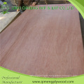 Cheap Price 15mm Uty Grade Commercial Plywood with Poplar Core